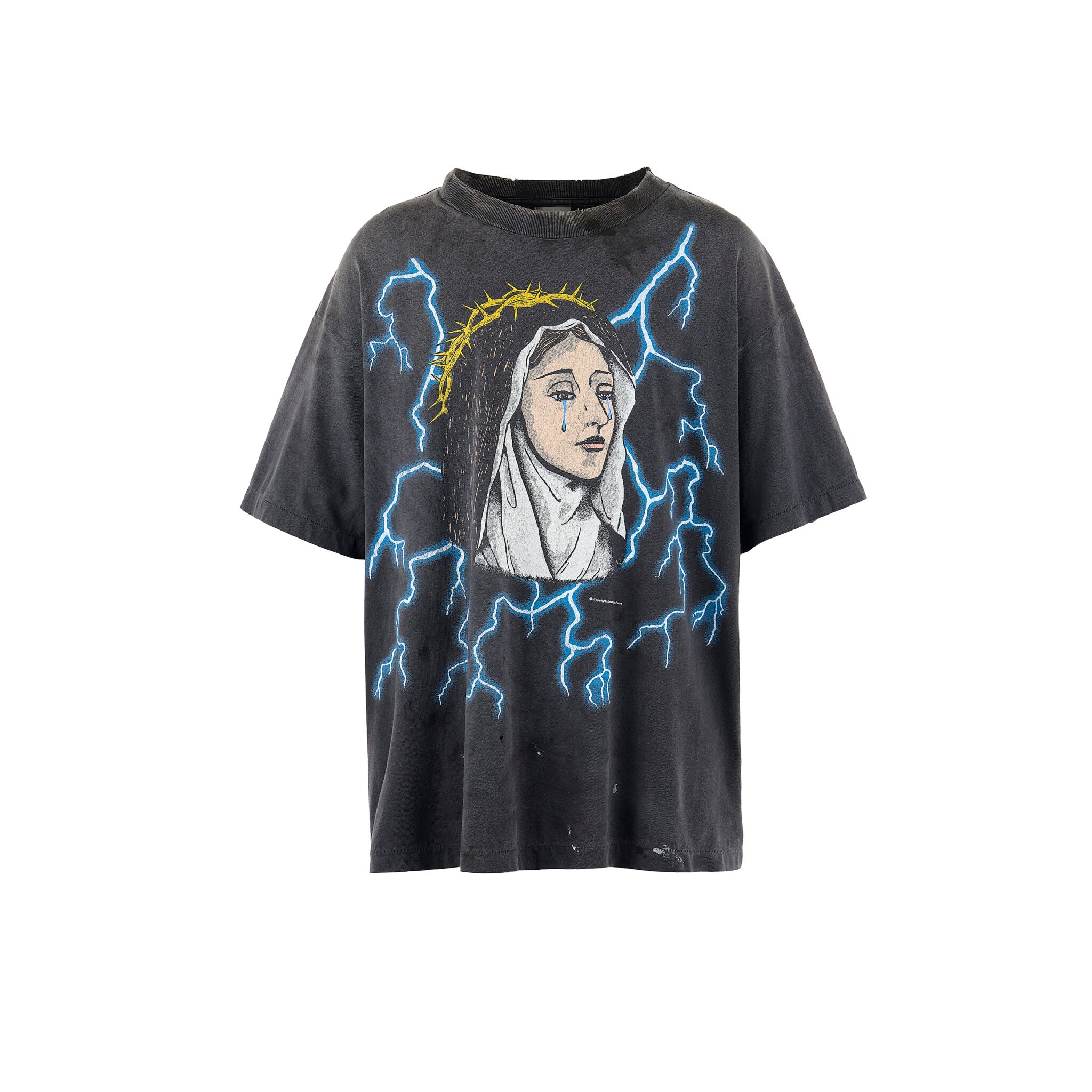 SAINT Mxxxxxx 25SS SS TEE_MARIA